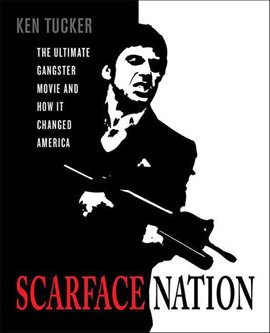 Cover image for Scarface Nation