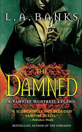 Imagen de portada para The Damned