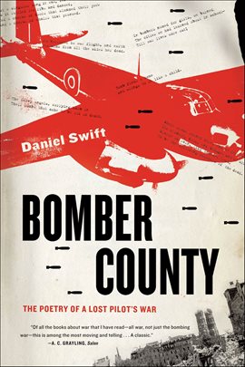 Imagen de portada para Bomber County