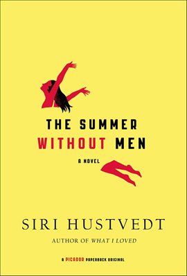 Cover image for The Summer Without Men