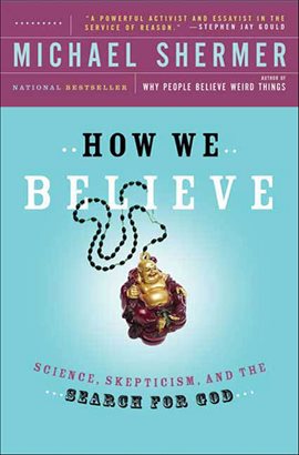 Cover image for How We Believe