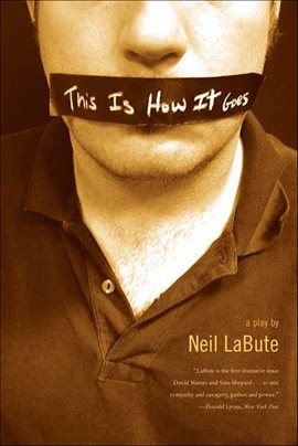 Cover image for This Is How It Goes