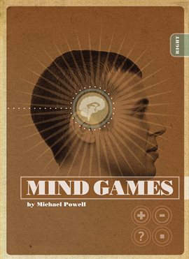 Cover image for Mind Games