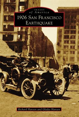 Imagen de portada para 1906 San Francisco Earthquake