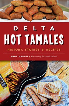 Cover image for Delta Hot Tamales