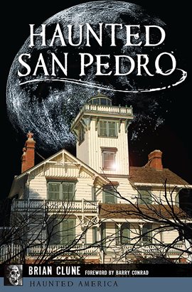 Imagen de portada para Haunted San Pedro