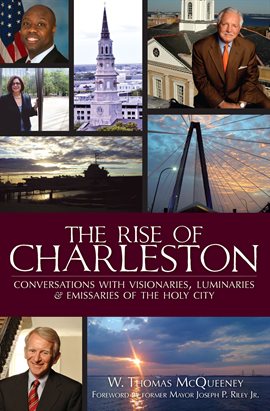 Imagen de portada para The Rise of Charleston
