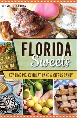 Cover image for Florida Sweets