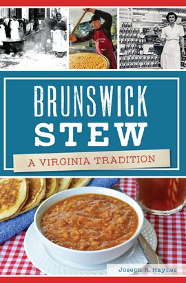 Cover image for Brunswick Stew