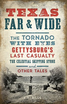 Cover image for Texas Far & Wide