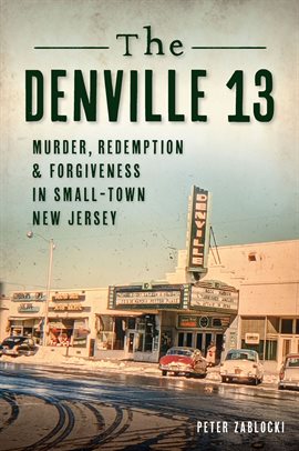 Imagen de portada para The Denville 13