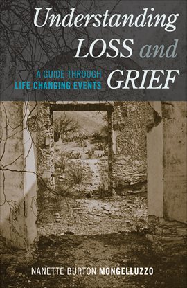 Imagen de portada para Understanding Loss and Grief