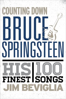 Imagen de portada para Counting Down Bruce Springsteen