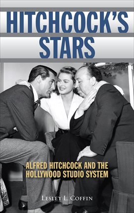 Cover image for Hitchcock's Stars