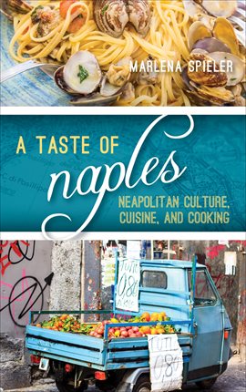 Cover image for Taste of Naples