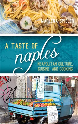 Imagen de portada para Taste of Naples