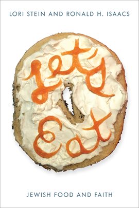 Cover image for Let's Eat