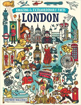 Cover image for London