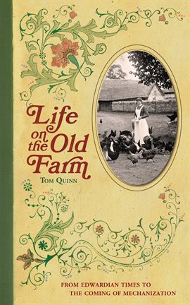 Cover image for Life on the Old Farm