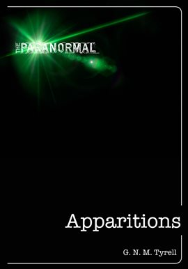 Cover image for Apparitions