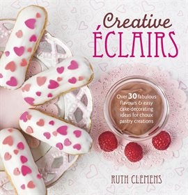 Cover image for Creative Éclairs