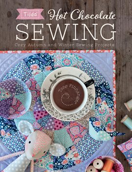 Imagen de portada para Hot Chocolate Sewing