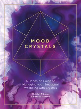 Cover image for Mood Crystals