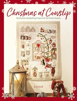 Imagen de portada para Christmas at Cowslip