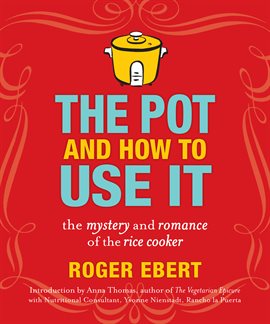 Cover image for The Pot and How to Use It