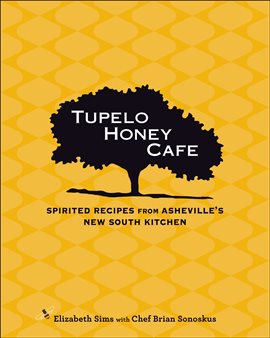 Cover image for Tupelo Honey Cafe