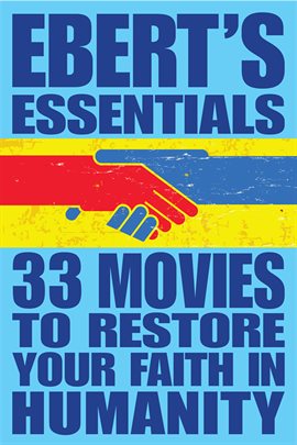 Cover image for 33 Movies to Restore Your Faith in Humanity