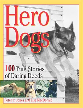 Imagen de portada para Hero Dogs