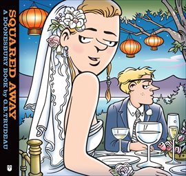 Doonesbury: Squared Away