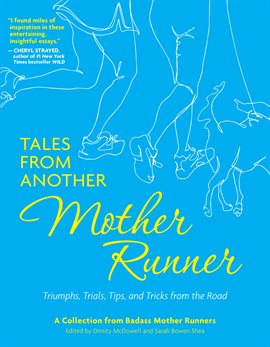 Cover image for Tales from Another Mother Runner