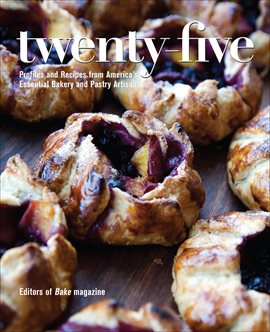 Imagen de portada para Twenty-Five