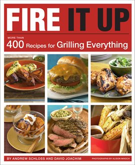 Imagen de portada para Fire It Up