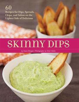 Cover image for Skinny Dips