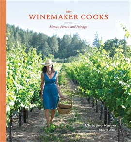 Imagen de portada para The Winemaker Cooks