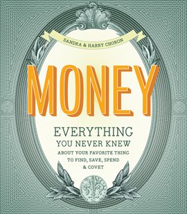 Cover image for Money