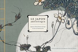 Imagen de portada para Le Japon Artistique