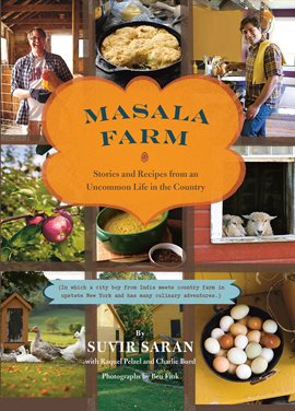 Cover image for Masala Farm