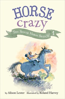 Imagen de portada para The Silver Horse Switch