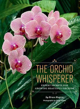 Imagen de portada para The Orchid Whisperer