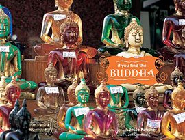 Imagen de portada para If You Find the Buddha