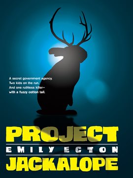 Imagen de portada para Project Jackalope