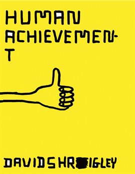 Cover image for Human Achievement