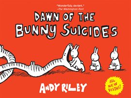 Imagen de portada para Dawn of the Bunny Suicides