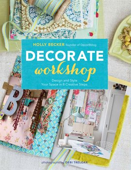 Imagen de portada para Decorate Workshop