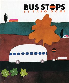 Imagen de portada para Bus Stops
