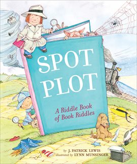 Cover image for Spot the Plot